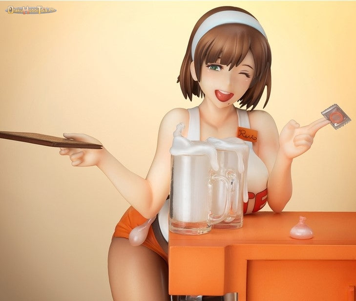 (18+)native 1/7 Rui Akasaka