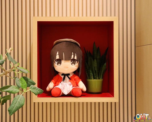 Taito Big Plush Kato Megumi
