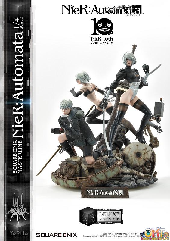 Square Enix MasterLine NieR: Automata 1/4 Deluxe Ver