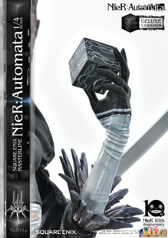 Square Enix MasterLine NieR: Automata 1/4 Deluxe Ver