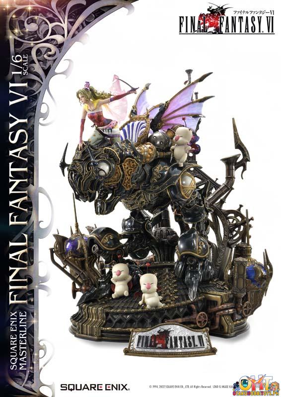 Square Enix MasterLine Final Fantasy Ⅵ 1/6 Scale