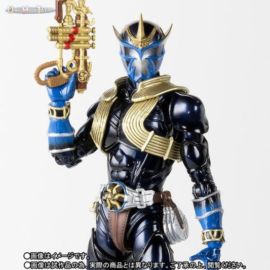 S.H.Figuarts Kamen Rider Ibuki