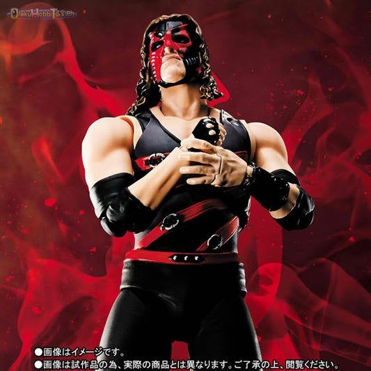 S.H.Figuarts Kane