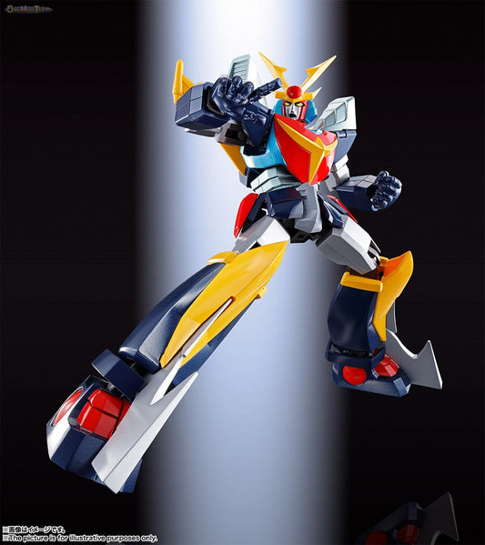 SOC GX-82 Daitarn 3 F.A.