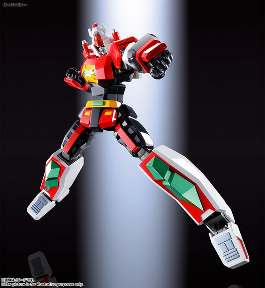 SOC GX-83 Daimos F.A.