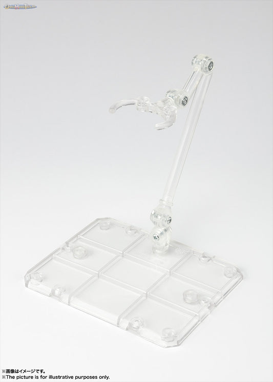 [REISSUE] Tamashii STAGE ACT HUMANOID