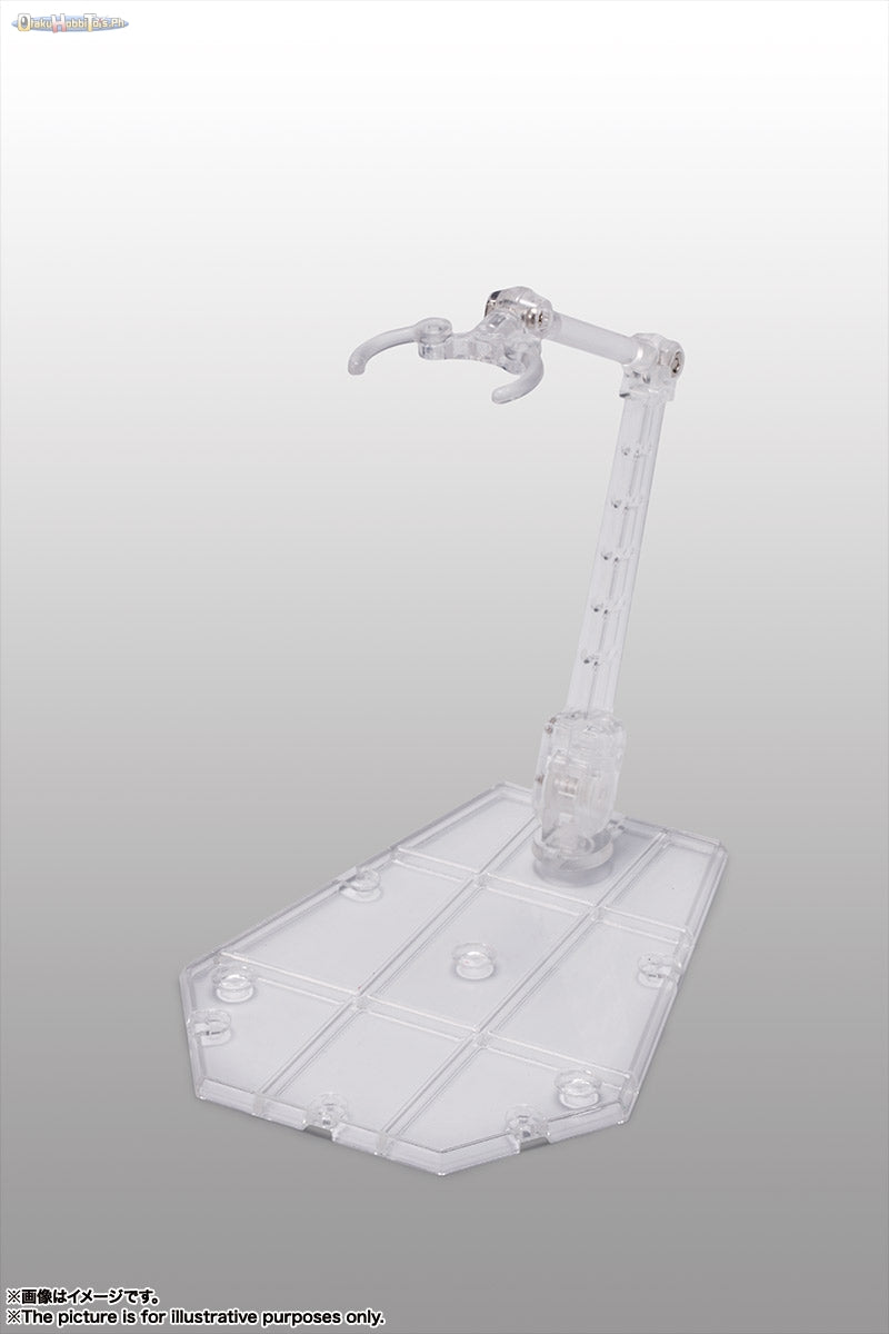 Tamashii STAGE ACT MECHANICS