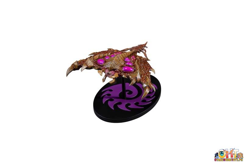 Dark Horse Starcraft: Zerg Brood Lord Mini Replica