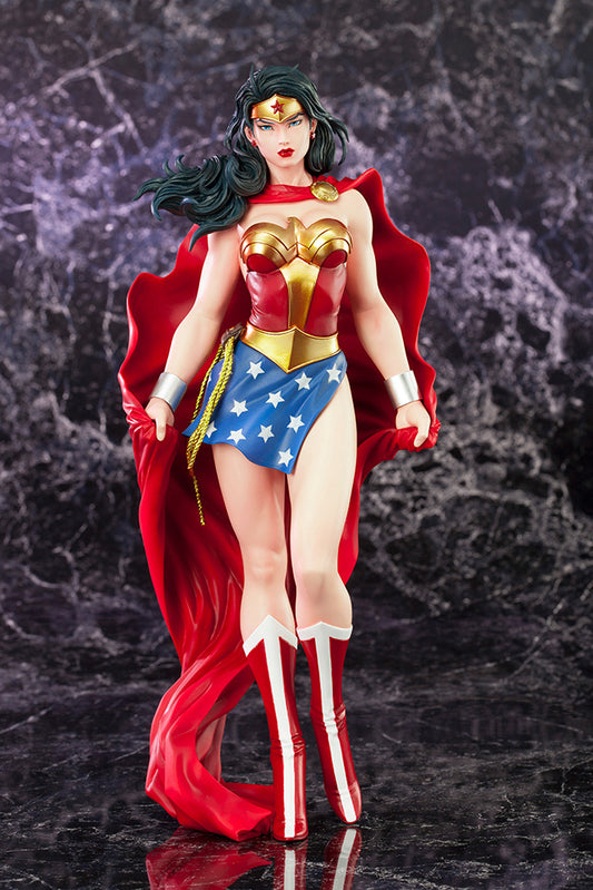 Kotobukiya Artfx 1/6 Wonder Woman