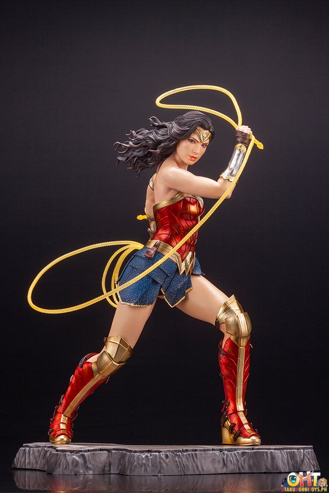 Kotobukiya ARTFX 1/6 Wonder Woman 1984 Movie Ver. (WW84)