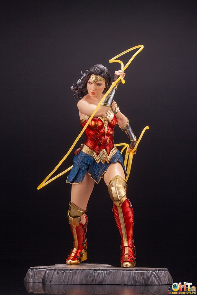 Kotobukiya ARTFX 1/6 Wonder Woman 1984 Movie Ver. (WW84)