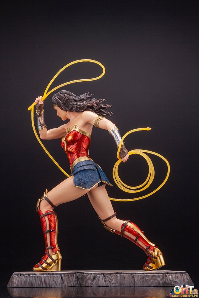 Kotobukiya ARTFX 1/6 Wonder Woman 1984 Movie Ver. (WW84)