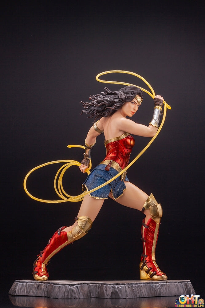 Kotobukiya ARTFX 1/6 Wonder Woman 1984 Movie Ver. (WW84)