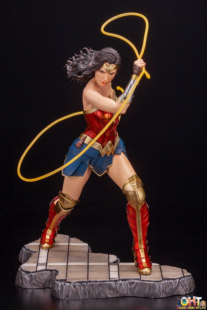 Kotobukiya ARTFX 1/6 Wonder Woman 1984 Movie Ver. (WW84)