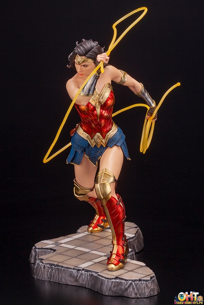 Kotobukiya ARTFX 1/6 Wonder Woman 1984 Movie Ver. (WW84)