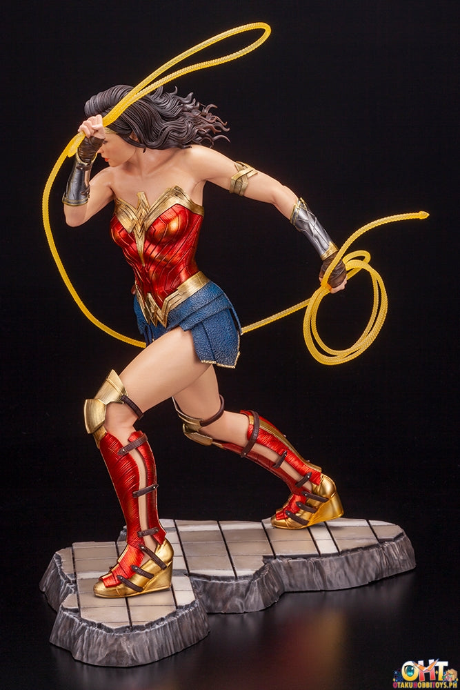 Kotobukiya ARTFX 1/6 Wonder Woman 1984 Movie Ver. (WW84)