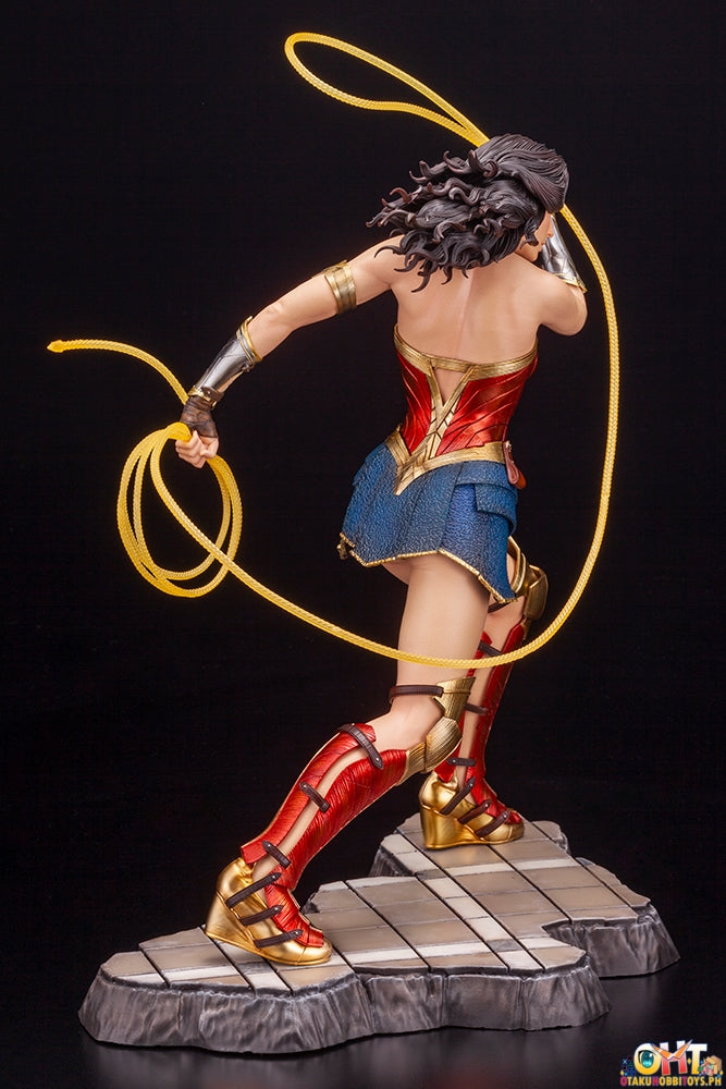 Kotobukiya ARTFX 1/6 Wonder Woman 1984 Movie Ver. (WW84)
