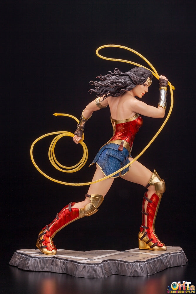 Kotobukiya ARTFX 1/6 Wonder Woman 1984 Movie Ver. (WW84)