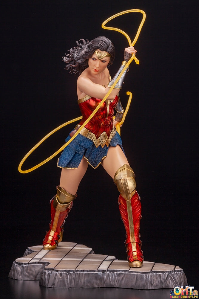 Kotobukiya ARTFX 1/6 Wonder Woman 1984 Movie Ver. (WW84)