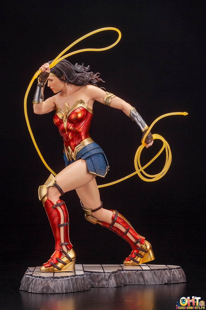 Kotobukiya ARTFX 1/6 Wonder Woman 1984 Movie Ver. (WW84)