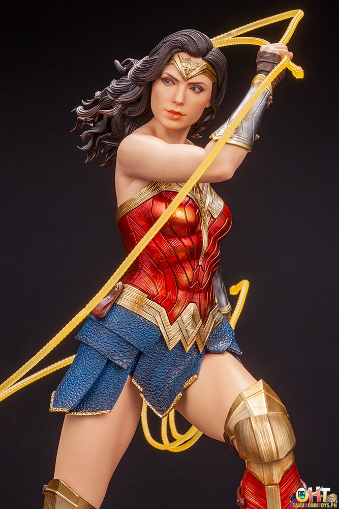 Kotobukiya ARTFX 1/6 Wonder Woman 1984 Movie Ver. (WW84)