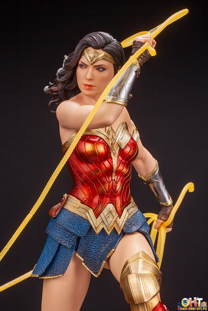 Kotobukiya ARTFX 1/6 Wonder Woman 1984 Movie Ver. (WW84)