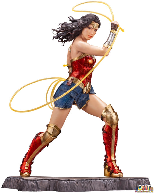 Kotobukiya ARTFX 1/6 Wonder Woman 1984 Movie Ver. (WW84)