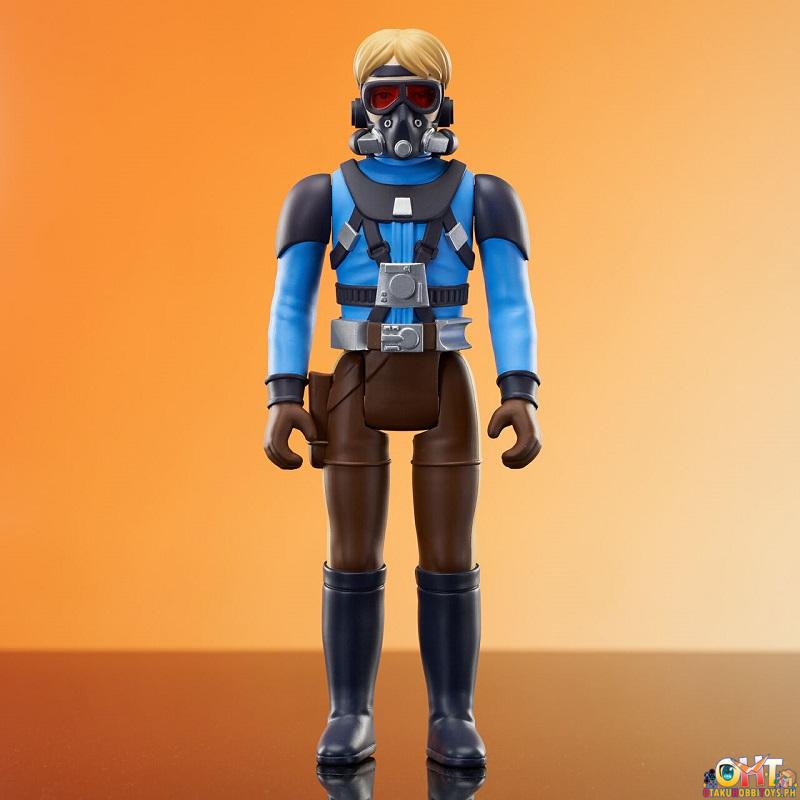Diamond Select Star Wars Concept Luke Skywalker (JUMBO 12inch FIGURE)
