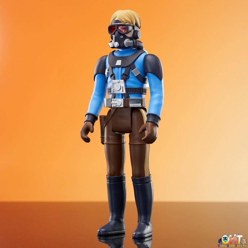 Diamond Select Star Wars Concept Luke Skywalker (JUMBO 12inch FIGURE)