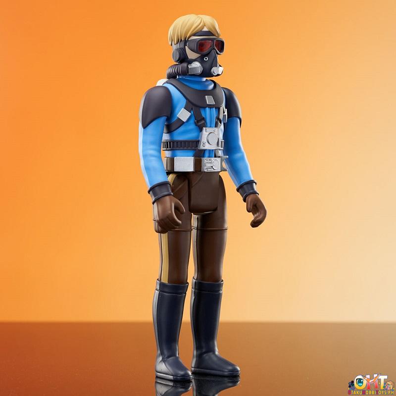 Diamond Select Star Wars Concept Luke Skywalker (JUMBO 12inch FIGURE)