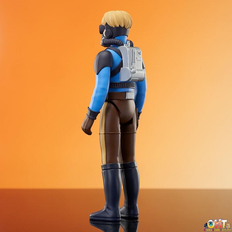 Diamond Select Star Wars Concept Luke Skywalker (JUMBO 12inch FIGURE)