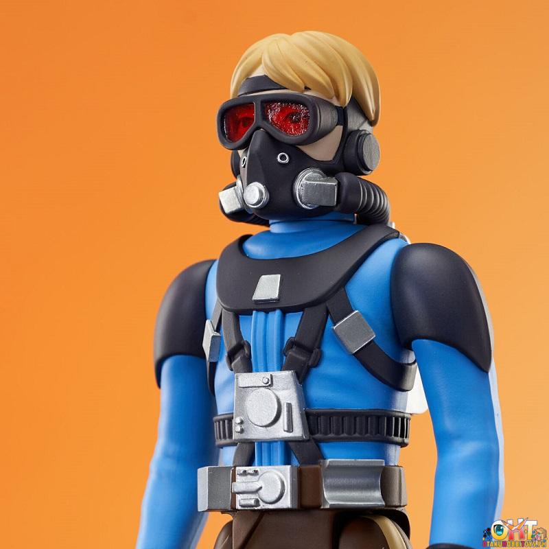 Diamond Select Star Wars Concept Luke Skywalker (JUMBO 12inch FIGURE)
