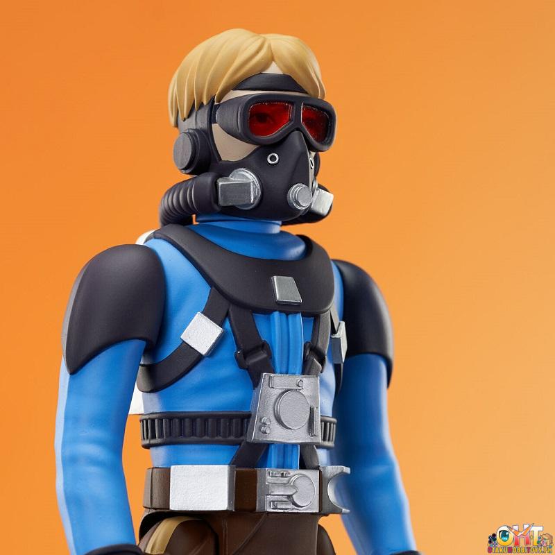 Diamond Select Star Wars Concept Luke Skywalker (JUMBO 12inch FIGURE)