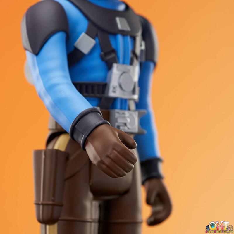 Diamond Select Star Wars Concept Luke Skywalker (JUMBO 12inch FIGURE)