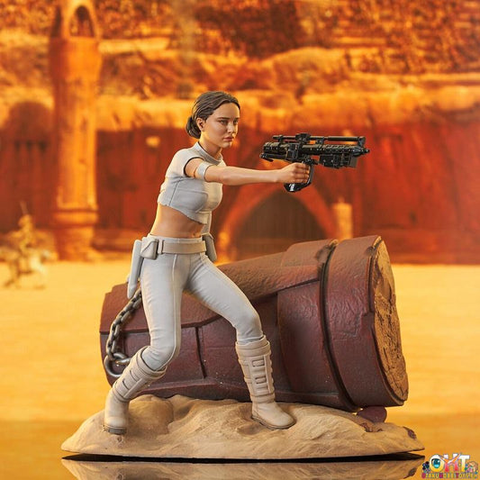 Diamond Select Star Wars Premier Collection 1/7 EP2 Padme Statue