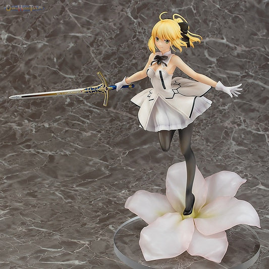 AQUAMARINE 1/7 Saber/Altria Pendragon (Lily)