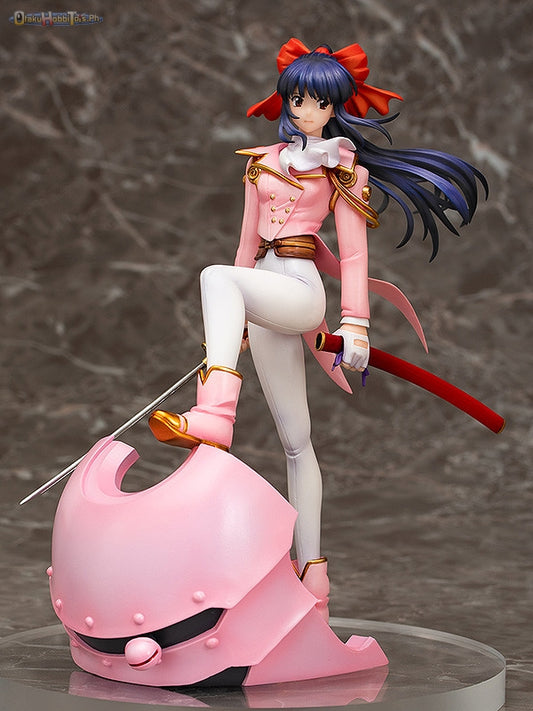 AQUAMARINE 1/9 Sakura Shinguji
