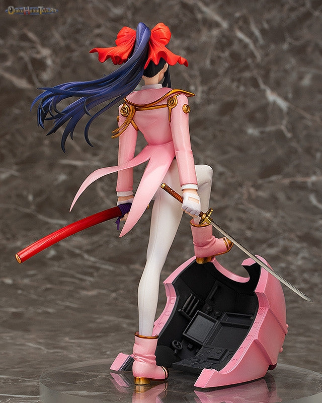 AQUAMARINE 1/9 Sakura Shinguji