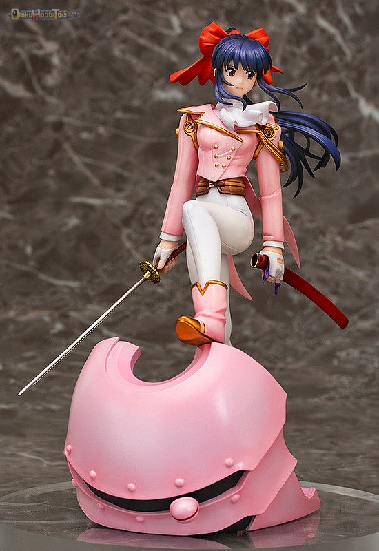 AQUAMARINE 1/9 Sakura Shinguji