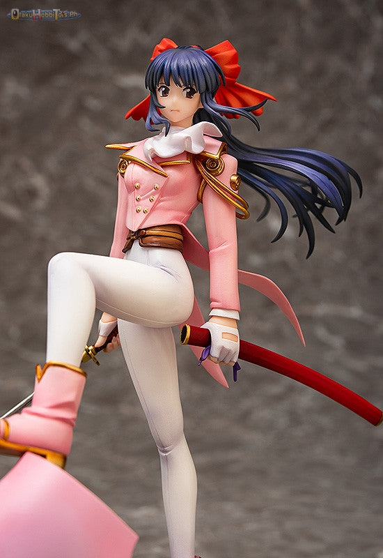 AQUAMARINE 1/9 Sakura Shinguji