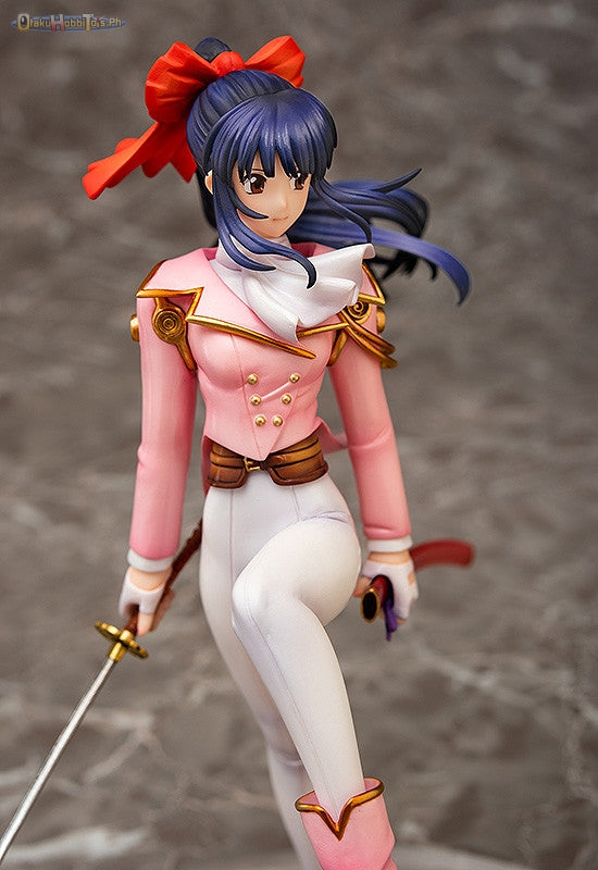 AQUAMARINE 1/9 Sakura Shinguji