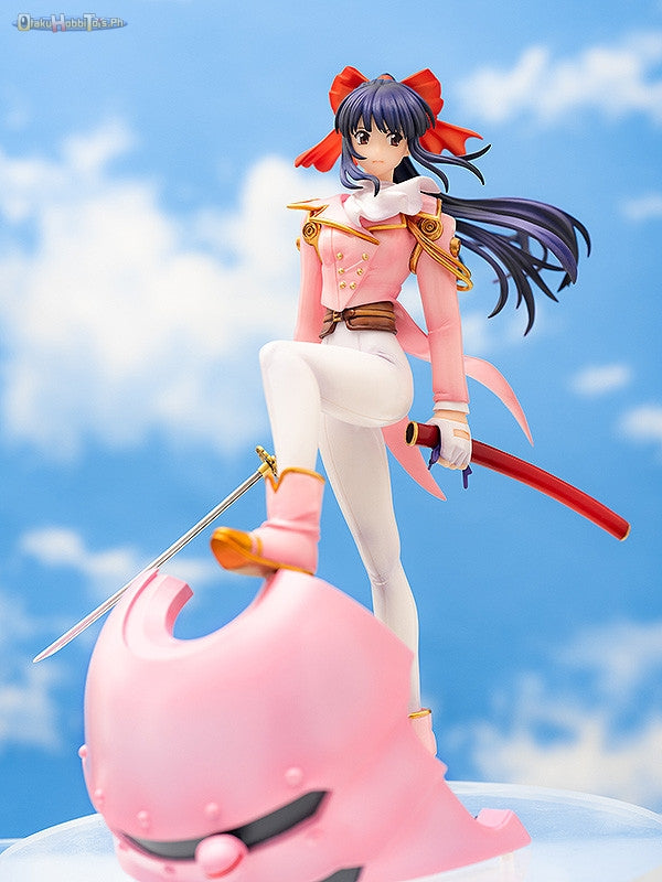 AQUAMARINE 1/9 Sakura Shinguji