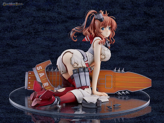 Max Factory 1/8 Saratoga
