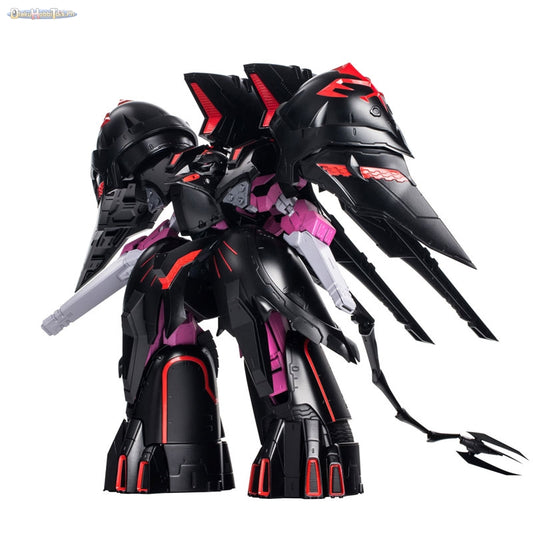 METAMOR-FORCE Black Selena