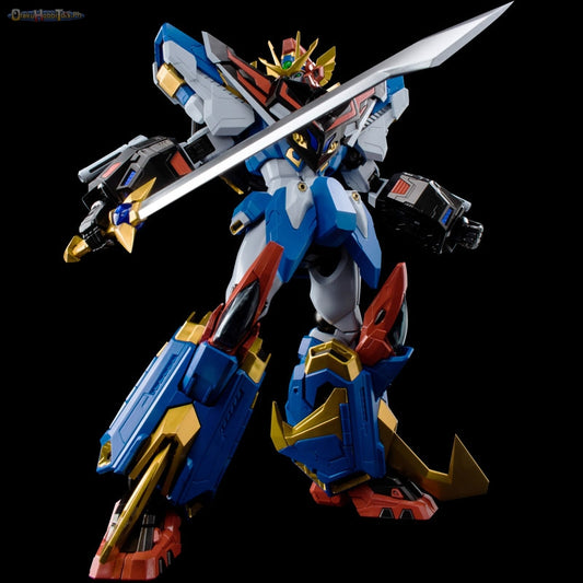 METAMOR-FORCE God Gravion