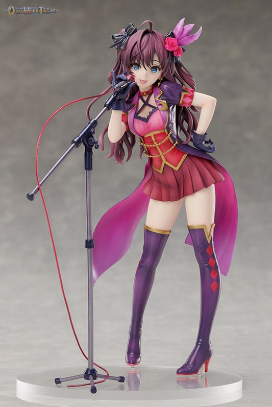 Licorne 1/8 Shiki Ichinose Tulip Ver.
