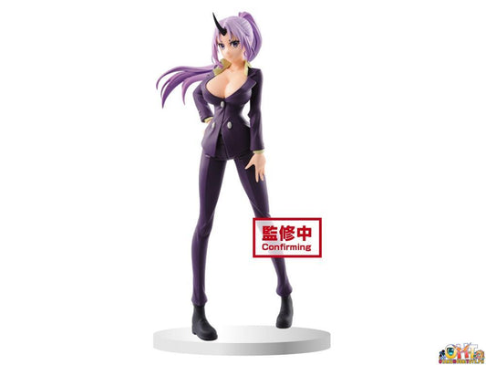 Banpresto  -OTHERWORLDER- Figure Vol.2 (A:Shion)