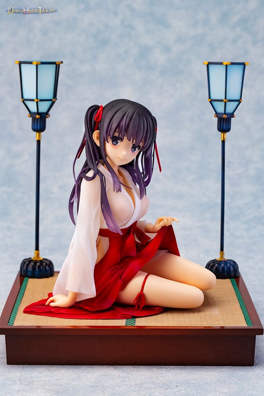 (18+)Skytube 1/6 Hinagiku Mimori