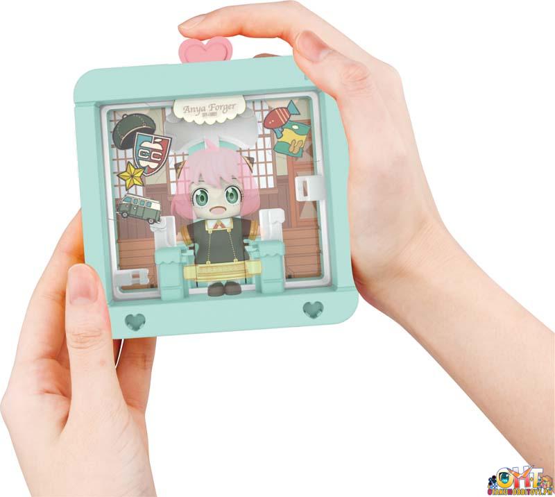 Megahouse Snap Friends SPY×FAMILY Anya Forger