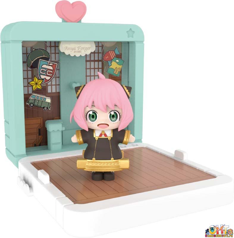 Megahouse Snap Friends SPY×FAMILY Anya Forger